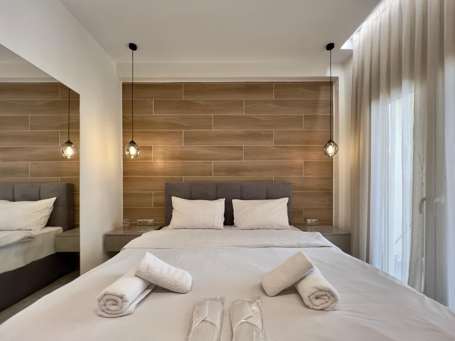 Mango Apartment & Suite By Halu! Thessaloníki Eksteriør billede