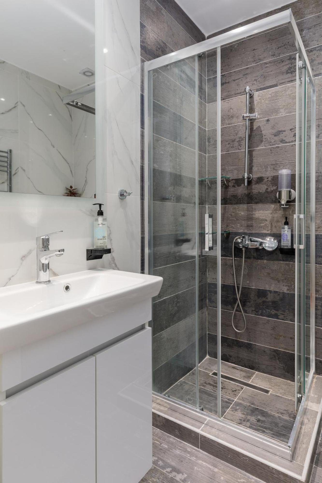Mango Apartment & Suite By Halu! Thessaloníki Eksteriør billede