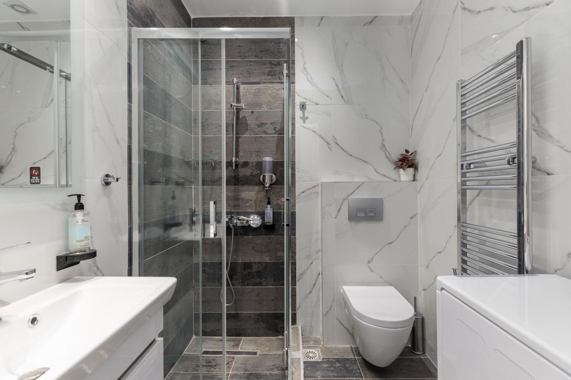 Mango Apartment & Suite By Halu! Thessaloníki Eksteriør billede