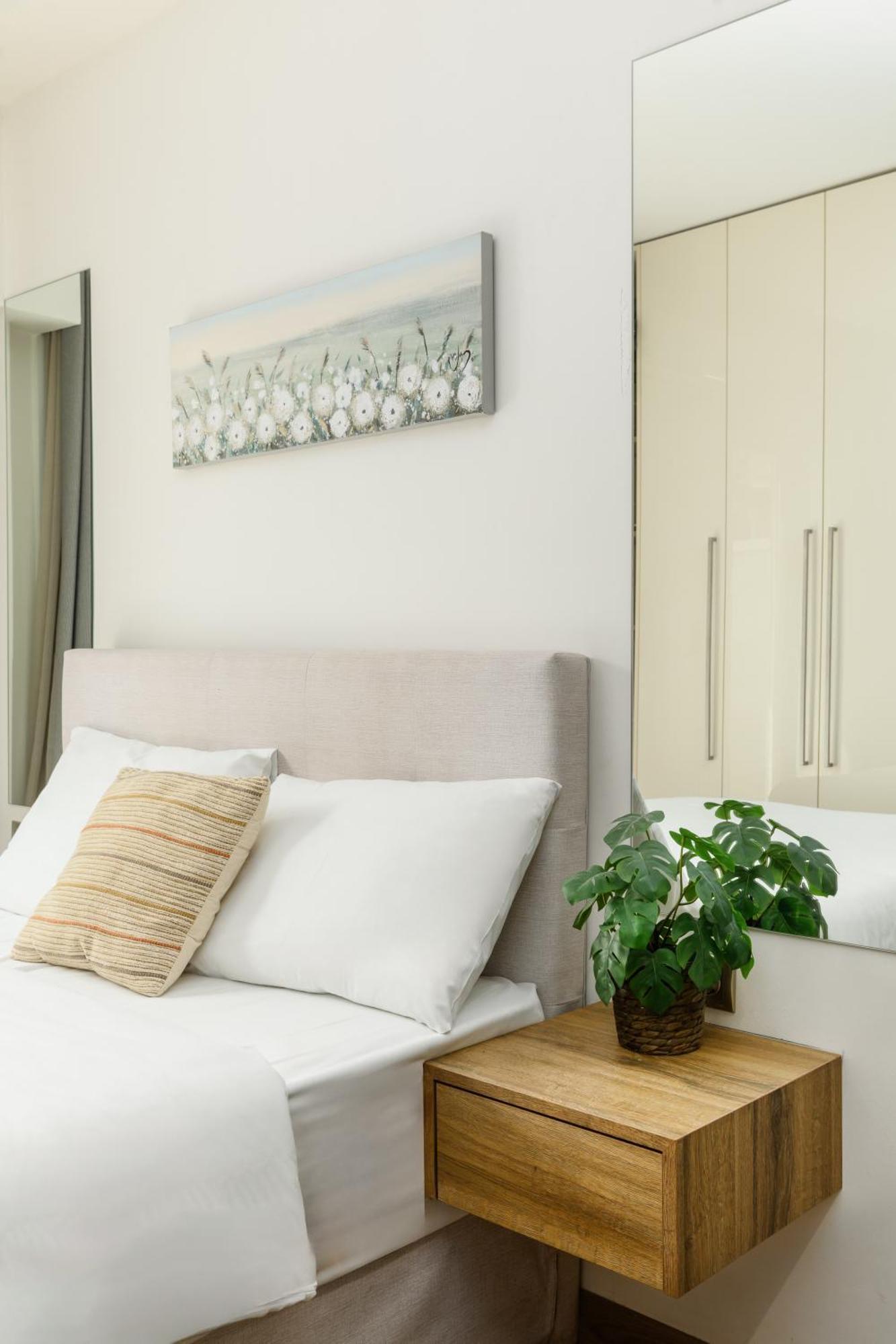 Mango Apartment & Suite By Halu! Thessaloníki Eksteriør billede